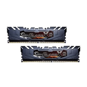 Mémoire RAM GSKILL F4-3200C16D-32GFX CL16 32 GB de GSKILL, Mémoire principale - Réf : S9122169, Prix : 85,03 €, Remise : %