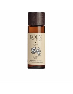 Olio per Capelli Koen Oils Argan 100 ml da Koen Oils, Oli per capelli - Ref: S05118290, Precio: 17,10 €, Descuento: %