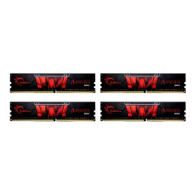 Mémoire RAM GSKILL Aegis DDR4 CL16 32 GB de GSKILL, Mémoire principale - Réf : S9122173, Prix : 84,65 €, Remise : %