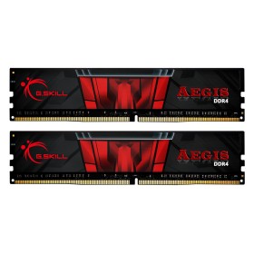 Mémoire RAM GSKILL Aegis DDR4 CL16 32 GB de GSKILL, Mémoire principale - Réf : S9122178, Prix : 74,83 €, Remise : %