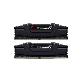 Mémoire RAM GSKILL F4-3200C16D-64GVK CL16 64 GB de GSKILL, Mémoire principale - Réf : S9122180, Prix : 171,22 €, Remise : %