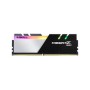 Memória RAM GSKILL F4-3600C18D-64GTZN CL42 64 GB | Tienda24 - Global Online Shop Tienda24.eu