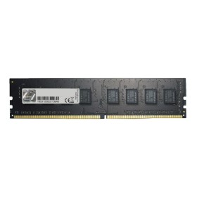 Mémoire RAM GSKILL F4-2400C17S-4GNT DDR4 CL17 4 GB de GSKILL, Mémoire principale - Réf : S9122200, Prix : 16,34 €, Remise : %