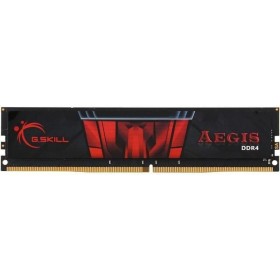 Mémoire RAM GSKILL Aegis DDR4 CL17 8 GB de GSKILL, Mémoire principale - Réf : S9122204, Prix : 23,21 €, Remise : %