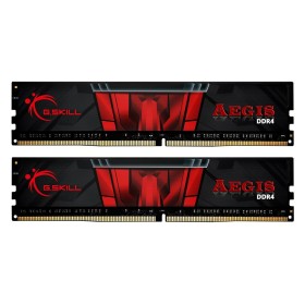 Memória RAM GSKILL Aegis DDR4 CL17 16 GB de GSKILL, Memória principal - Ref: S9122205, Preço: 42,89 €, Desconto: %