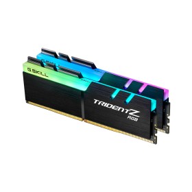 Mémoire RAM GSKILL Trident Z RGB DDR4 CL18 32 GB de GSKILL, Mémoire principale - Réf : S9122208, Prix : 114,91 €, Remise : %