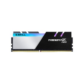 Mémoire RAM GSKILL F4-4000C18D-32GTZN CL18 32 GB de GSKILL, Mémoire principale - Réf : S9122209, Prix : 119,87 €, Remise : %