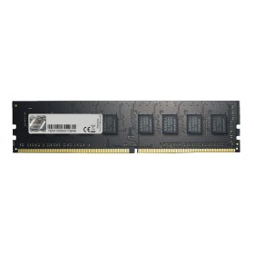 Mémoire RAM GSKILL F4-2666C19S-32GNT DDR4 CL19 32 GB de GSKILL, Mémoire principale - Réf : S9122220, Prix : 82,26 €, Remise : %