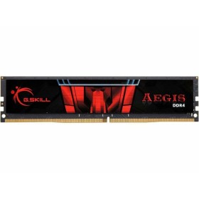 Memória RAM GSKILL F4-2400C17S-16GIS DDR4 16 GB de GSKILL, Memória principal - Ref: S9122222, Preço: 38,91 €, Desconto: %