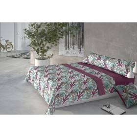 Oberlaken Paduana Braun 260 x 270 cm | Tienda24 Tienda24.eu