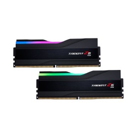 Mémoire RAM GSKILL Trident Z RGB DDR5 32 GB de GSKILL, Mémoire principale - Réf : S9122257, Prix : 166,71 €, Remise : %