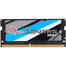 Mémoire RAM GSKILL Ripjaws DDR4 16 GB CL16 de GSKILL, Mémoire principale - Réf : S9122262, Prix : 42,42 €, Remise : %