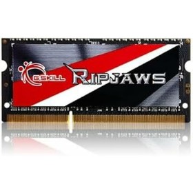 RAM Memory GSKILL F3-1600C9D-16GRSL DDR3 16 GB CL9 by GSKILL, RAM - Ref: S9122263, Price: 47,25 €, Discount: %