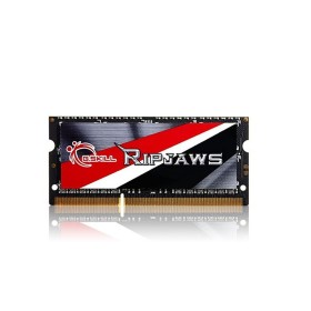 Memoria RAM GSKILL PAMGSKSOO0012 DDR3 8 GB CL11 de GSKILL, Memoria principal - Ref: S9122266, Precio: 24,78 €, Descuento: %