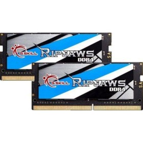 Mémoire RAM GSKILL F4-3200C16D-32GRS DDR4 32 GB CL16 de GSKILL, Mémoire principale - Réf : S9122271, Prix : 123,98 €, Remise : %