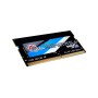 Memoria RAM GSKILL F4-3200C22S-8GRS DDR4 8 GB CL22 | Tienda24 - Global Online Shop Tienda24.eu