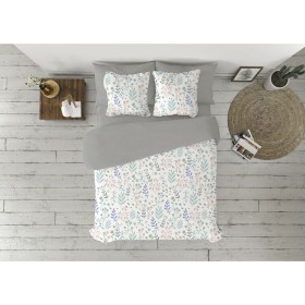 Funda Nórdica Icehome Alin Cama de 135/140 (220 x 220 cm) | Tienda24 Tienda24.eu