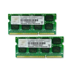 Memoria RAM GSKILL 8GB DDR3-1600 DDR3 8 GB CL11 de GSKILL, Memoria principal - Ref: S9122283, Precio: 25,62 €, Descuento: %