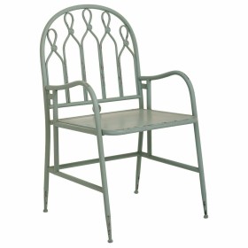 Sedia da Sala da Pranzo Alexandra House Living Verde 56 x 96 x 55 cm di Alexandra House Living, Sedie - Rif: D1632028, Prezzo...