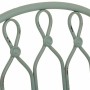 Sedia da Sala da Pranzo Alexandra House Living Verde 56 x 96 x 55 cm di Alexandra House Living, Sedie - Rif: D1632028, Prezzo...