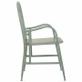 Silla de Comedor Alexandra House Living Verde 56 x 96 x 55 cm de Alexandra House Living, Sillas - Ref: D1632028, Precio: 144,...