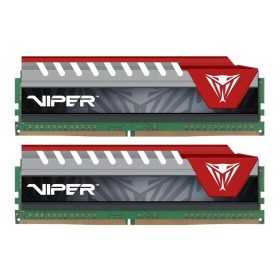 Mémoire RAM Patriot Memory Viper Elite 8 GB de Patriot Memory, Mémoire principale - Réf : S9122560, Prix : 34,04 €, Remise : %