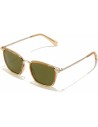 Unisex Sunglasses Hawkers Ink Ø 50 mm Golden Green | Tienda24 Tienda24.eu