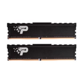 Mémoire RAM Patriot Memory PSP416G3200KH1 CL22 16 GB de Patriot Memory, Mémoire principale - Réf : S9122577, Prix : 44,36 €, ...