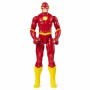 Figura de Acción DC Comics The Flash 30 cm