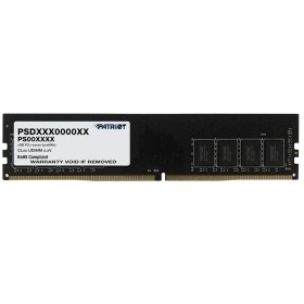 Mémoire RAM Patriot Memory PSD416G320081 CL22 16 GB de Patriot Memory, Mémoire principale - Réf : S9122581, Prix : 36,71 €, R...