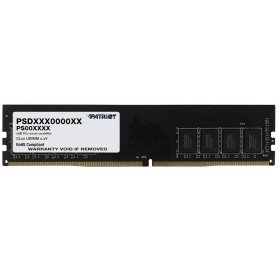 RAM Speicher Kingston 4 GB DIMM 2666 MHz CL19 | Tienda24 - Global Online Shop Tienda24.eu