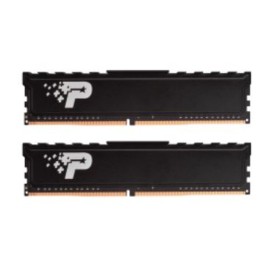 Mémoire RAM Patriot Memory PSP432G3200KH1 CL22 32 GB de Patriot Memory, Mémoire principale - Réf : S9122592, Prix : 73,06 €, ...