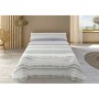 Bedding set Libela ADRIANO Blue King size | Tienda24 Tienda24.eu