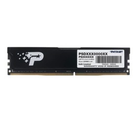 Mémoire RAM Lexar LD5U16G72C34LA-RGD 32 GB DDR5 7200 MHZ cl34 | Tienda24 - Global Online Shop Tienda24.eu