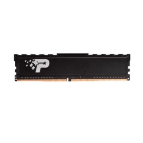 Mémoire RAM Patriot Memory PSP416G32002H1 CL22 16 GB de Patriot Memory, Mémoire principale - Réf : S9122596, Prix : 38,47 €, ...