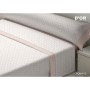 Jeu de draps D'Or ROMA Rose Lit de 120 Franela | Tienda24 Tienda24.eu