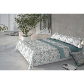 Oberlaken Paduana Weiß 160 x 270 cm | Tienda24 Tienda24.eu