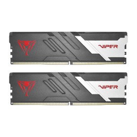 Mémoire RAM Patriot Memory Viper Venom DDR5 32 GB cl32 de Patriot Memory, Mémoire principale - Réf : S9122619, Prix : 145,35 ...