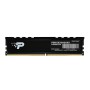 Mémoire RAM Patriot Memory PRENIUM BLACK DDR5 16 GB | Tienda24 - Global Online Shop Tienda24.eu