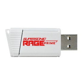 Memória USB Patriot Memory UCU2 Branco 256 GB de Patriot Memory, Memórias USB - Ref: S9122631, Preço: 48,81 €, Desconto: %