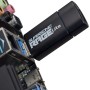 Memoria USB Patriot Memory Supersonic Rage Lite Negro Negro/Azul 32 GB | Tienda24 - Global Online Shop Tienda24.eu