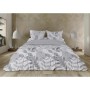 Duvet cover set Pierre Cardin Nestor Grey Single 3 Pieces | Tienda24 Tienda24.eu