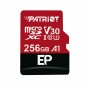 Carte Micro SD Patriot Memory PEF256GEP31MCX 256 GB | Tienda24 - Global Online Shop Tienda24.eu