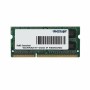 Memoria RAM Patriot Memory PAMPATSOO0012 DDR3 4 GB CL11 | Tienda24 - Global Online Shop Tienda24.eu