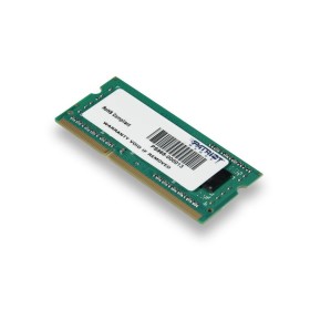 Memória RAM Patriot Memory PAMPATSOO0016 DDR3 4 GB CL11 de Patriot Memory, Memória principal - Ref: S9122647, Preço: 14,67 €,...