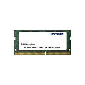 Mémoire RAM Patriot Memory PSD416G24002S DDR4 16 GB CL17 de Patriot Memory, Mémoire principale - Réf : S9122651, Prix : 36,71...