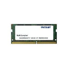 Mémoire RAM Patriot Memory PSD48G213381S DDR4 8 GB CL15 de Patriot Memory, Mémoire principale - Réf : S9122652, Prix : 20,79 ...