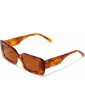 Gafas de Sol Unisex Hawkers Jam Ø 43 mm Miel | Tienda24 Tienda24.eu