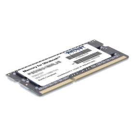 Mémoire RAM Patriot Memory PAMPATSOO0046 DDR3 8 GB de Patriot Memory, Mémoire principale - Réf : S9122656, Prix : 25,10 €, Re...