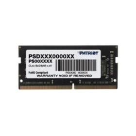 Mémoire RAM Patriot Memory PSD416G32002S DDR4 16 GB CL22 de Patriot Memory, Mémoire principale - Réf : S9122661, Prix : 37,84...